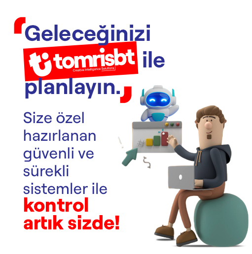 tomrisbt-network-cozumleri